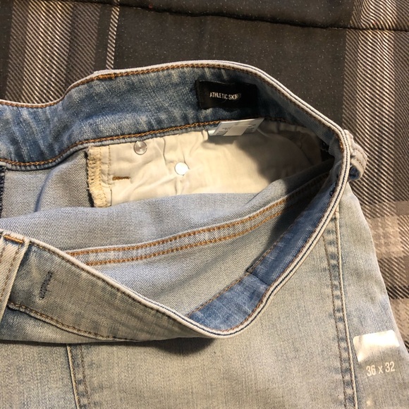 Express jeans - Picture 5 of 6